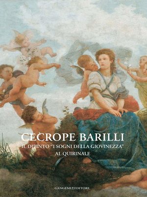 cover image of Cecrope Barilli